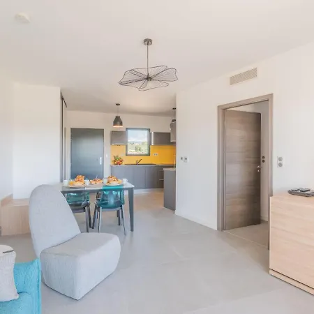 Appartement Stanatura-4 By Interhome *