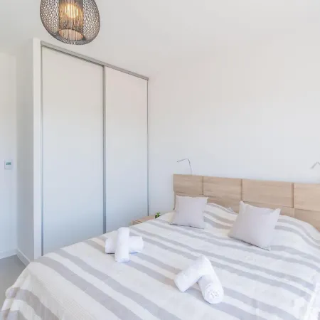 Appartement Stanatura-4 By Interhome