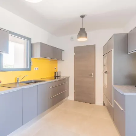 Appartement Stanatura-4 By Interhome *