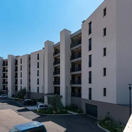 Stanatura-4 By Interhome Appartement