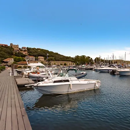 Stanatura-4 By Interhome * Porto-Vecchio (Corsica)