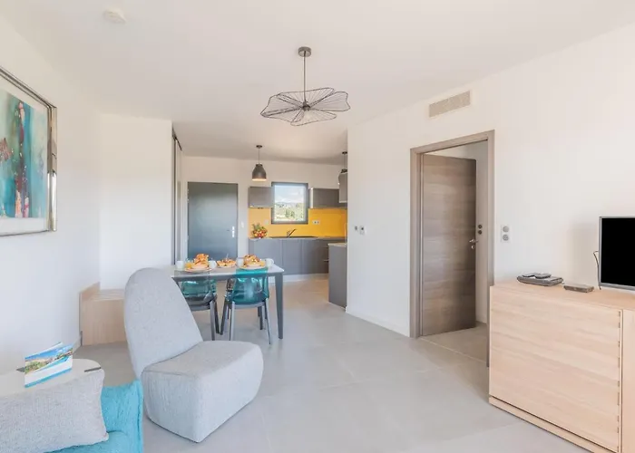 Appartement Stanatura-4 By Interhome *