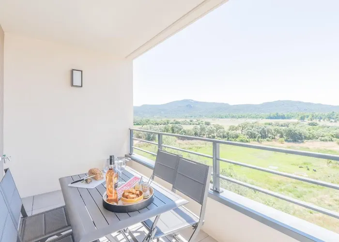 Stanatura-4 By Interhome * Porto-Vecchio (Corsica)