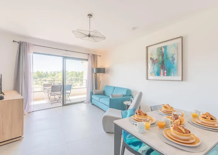 Stanatura-4 By Interhome Appartement