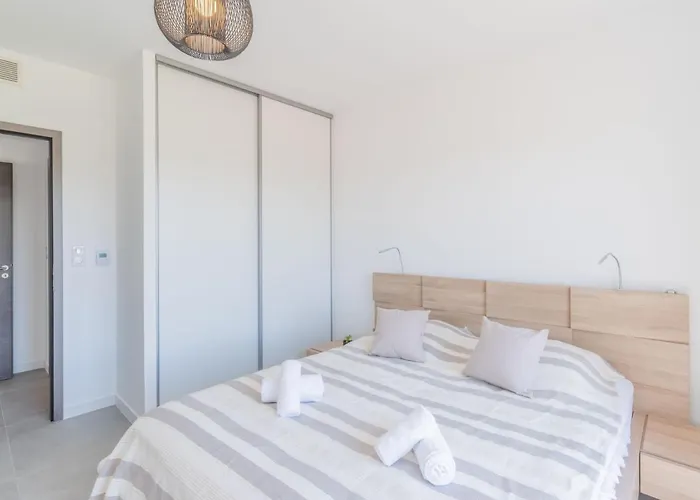 Appartement Stanatura-4 By Interhome