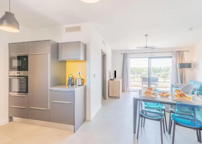 Stanatura-4 By Interhome Appartement