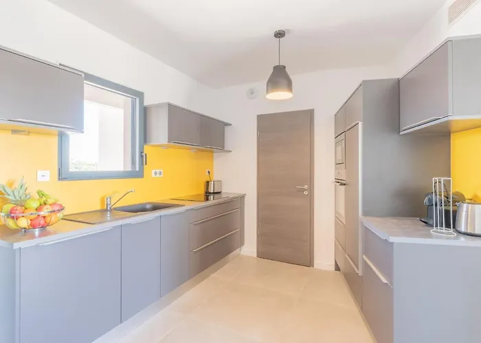 Appartement Stanatura-4 By Interhome *