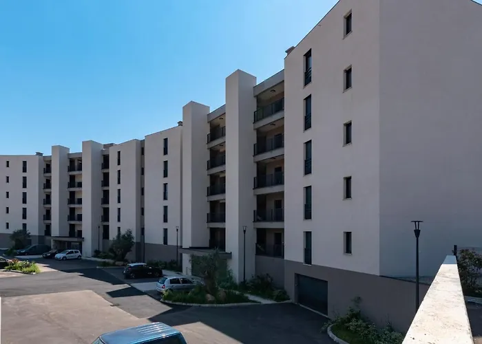 Stanatura-4 By Interhome Appartement