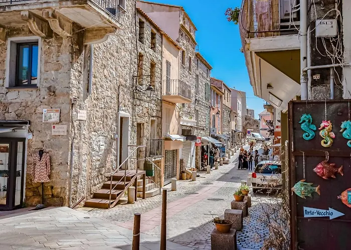 Stanatura-4 By Interhome Appartement