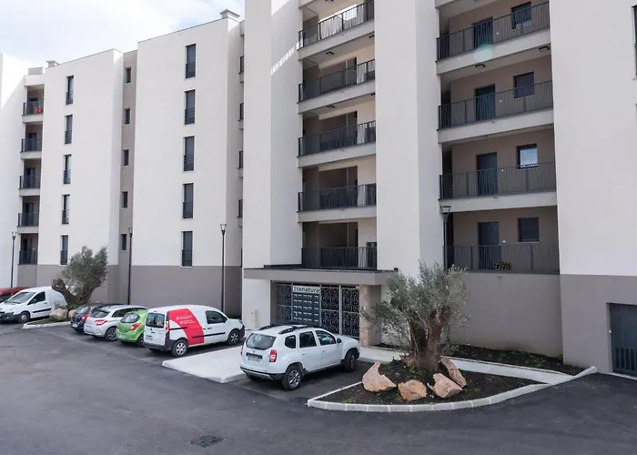 Stanatura-4 By Interhome Porto-Vecchio (Corsica)