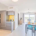 Stanatura-4 By Interhome Apartment