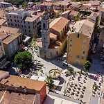 Apartment Stanatura-4 By Interhome