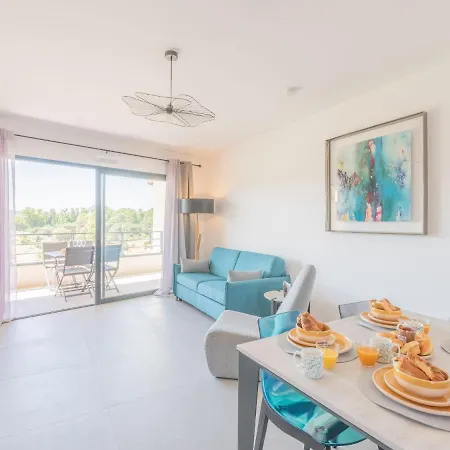 Stanatura-4 By Interhome Apartman