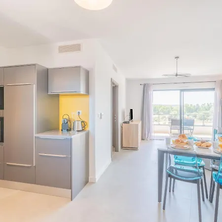 Stanatura-4 By Interhome Appartement