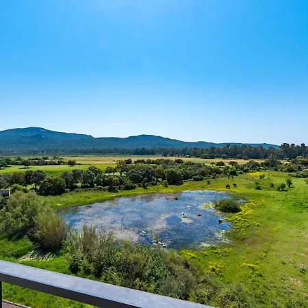 Apartman Stanatura-4 By Interhome