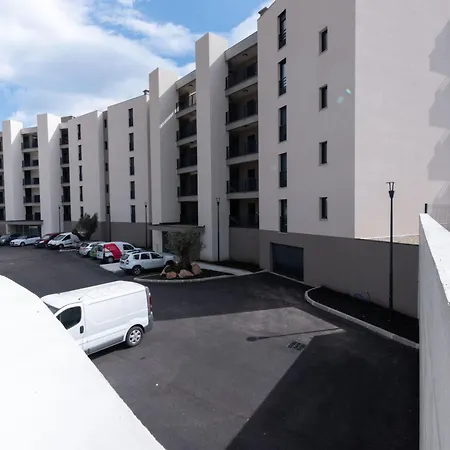Apartment Stanatura-4 By Interhome Porto-Vecchio (Corsica)
