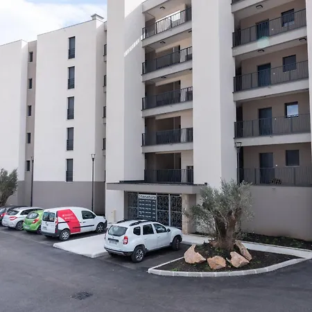 Stanatura-4 By Interhome Porto-Vecchio (Corsica)