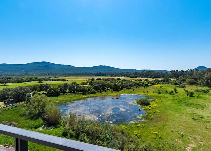 アパート Stanatura-4 By Interhome